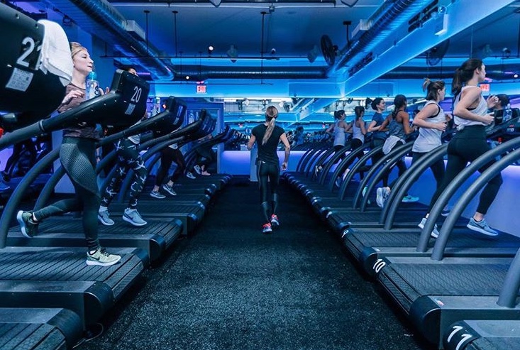 Class Review: Mile High Run Club
