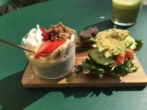 The Best Vegan Eats in Oslo, Norway