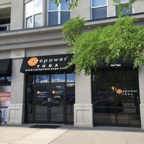 corepower upper west side