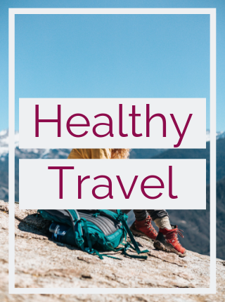 active andrea healthy travel