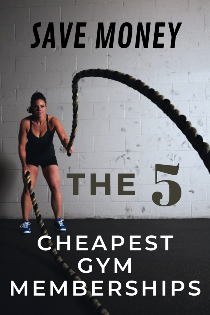 5 Day Cheapest Fitness First Membership for Build Muscle
