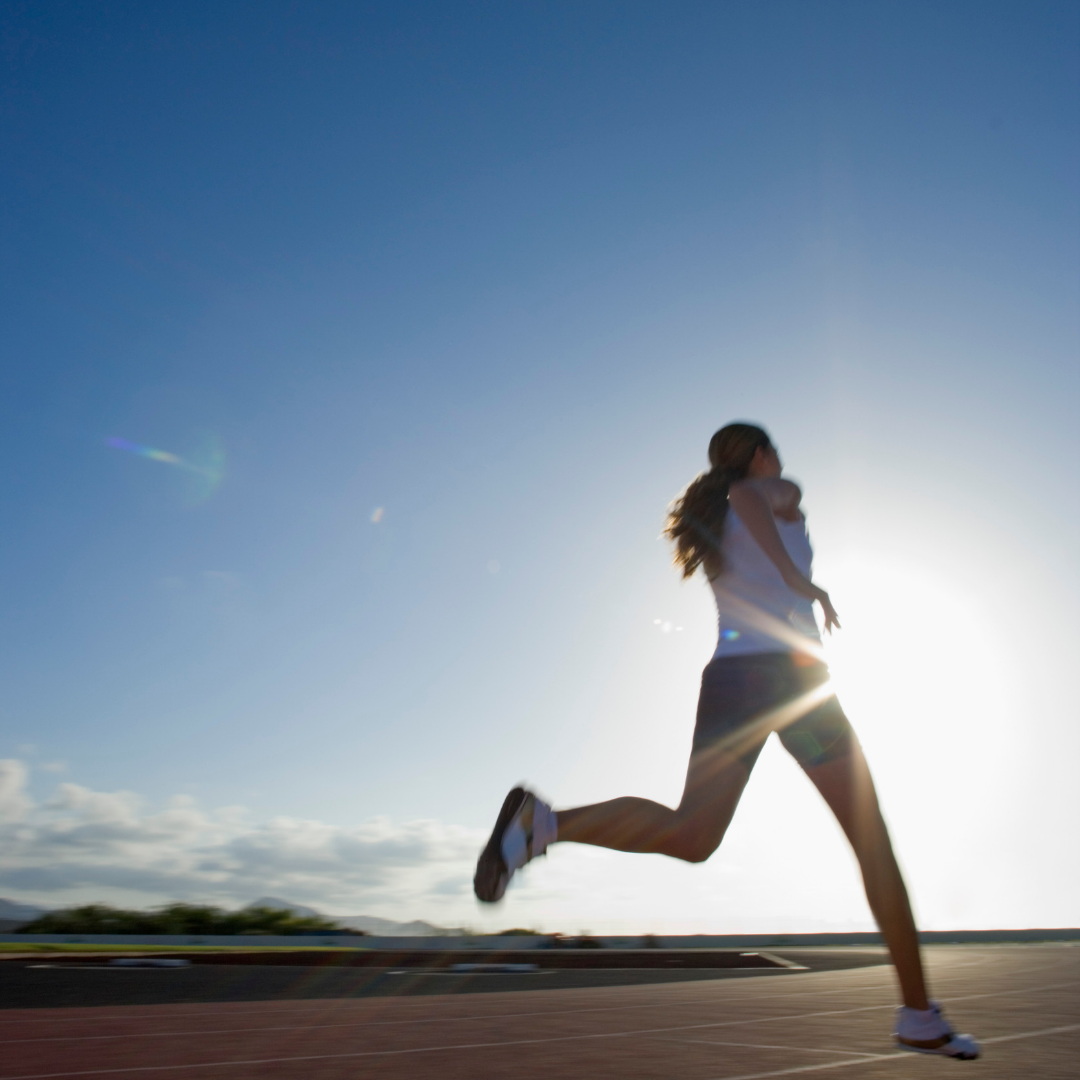 brain training for runners