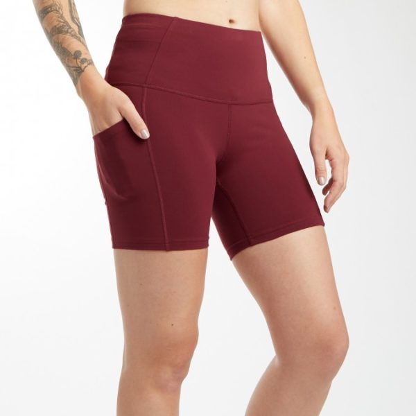 oiselle pocket jogger