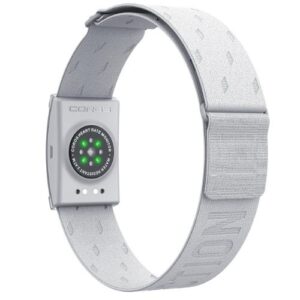 coros heartrate monitor