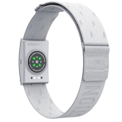 coros heartrate monitor