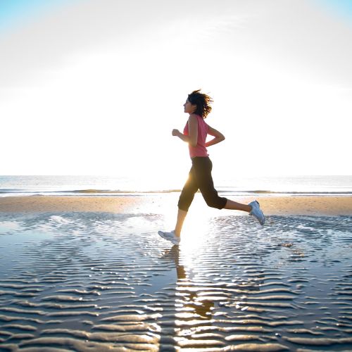 17 Running Mantras for When Running Gets Hard